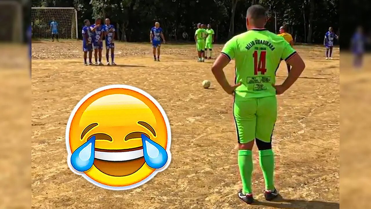 BEST SOCCER FOOTBALL VINES & TIKTOK'S 🤣 FAILS, SKILLS, GOALS