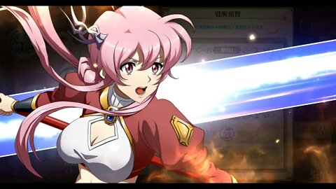 信仰的彼端 艾梅達 覺醒關卡 夢幻模擬戰 Mobile [大神Ants]