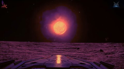 Evans ~ Third Planet