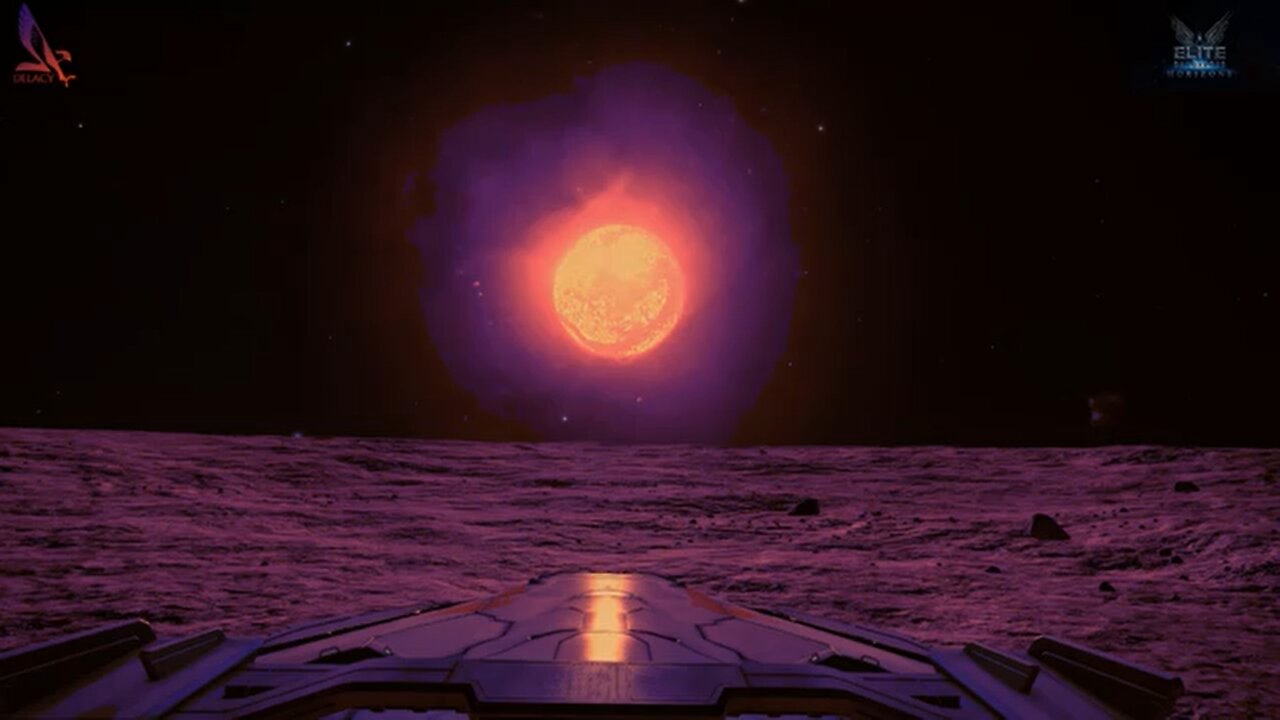 Evans ~ Third Planet