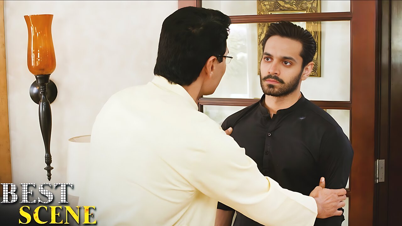 Tere Bin Episode 49 || Yumna Zaidi - Wahaj Ali || 𝐁𝐞𝐬𝐭 𝐒𝐜𝐞𝐧𝐞 𝟎𝟑 || Geo Entertainment