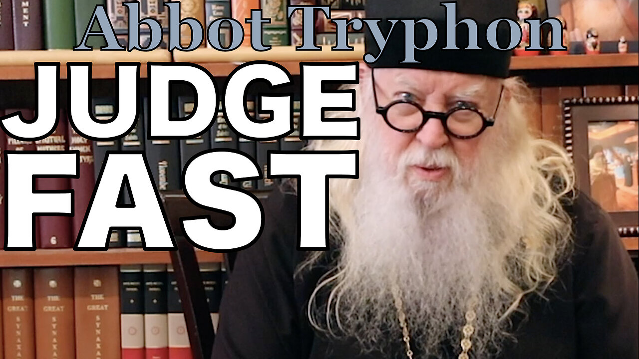 Judge Fast