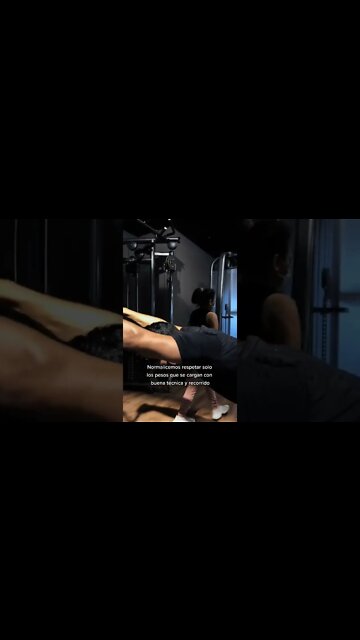 Esto No les Va a Gustar, pero es Hora de Normalizarlo en el Gym 🤌