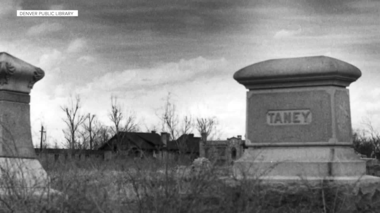 Exploring the eerie, creepy, and possibly paranormal places of Colorado