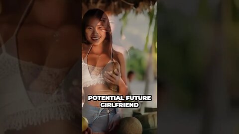 Love Triangle Leads to Happiness and Controversy