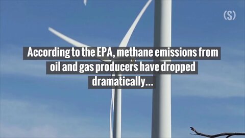 Trump Is Rolling Back Obama's Methane Regs. Here's What That Means.