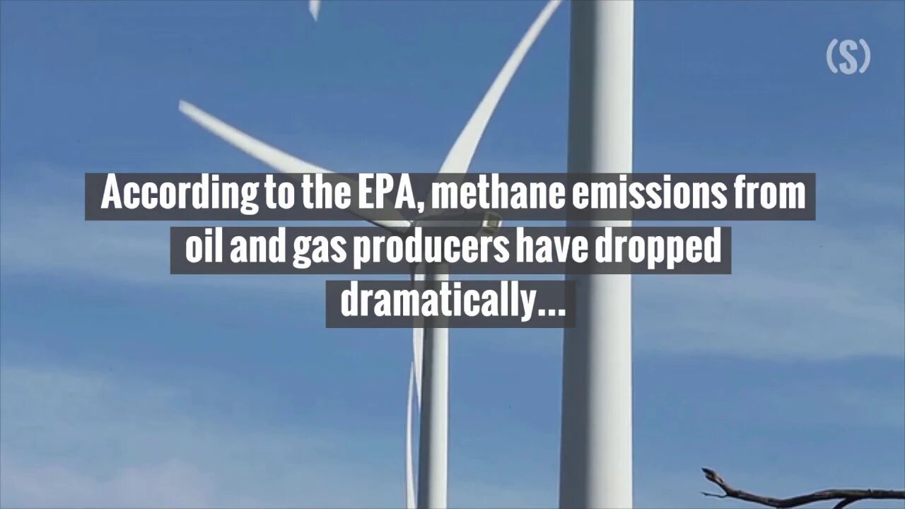Trump Is Rolling Back Obama's Methane Regs. Here's What That Means.
