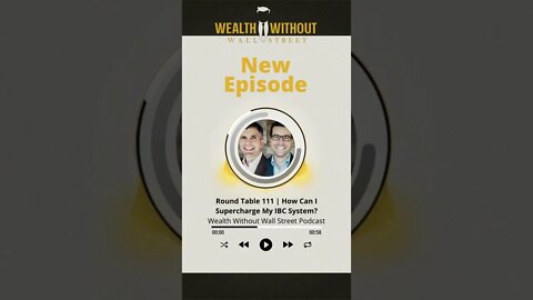 Supercharge your Infinite Banking Concept ⚡🏛