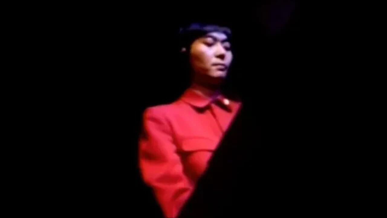 Yellow Magic Orchestra - Cosmic Surfin' - Live - 1979 - New York