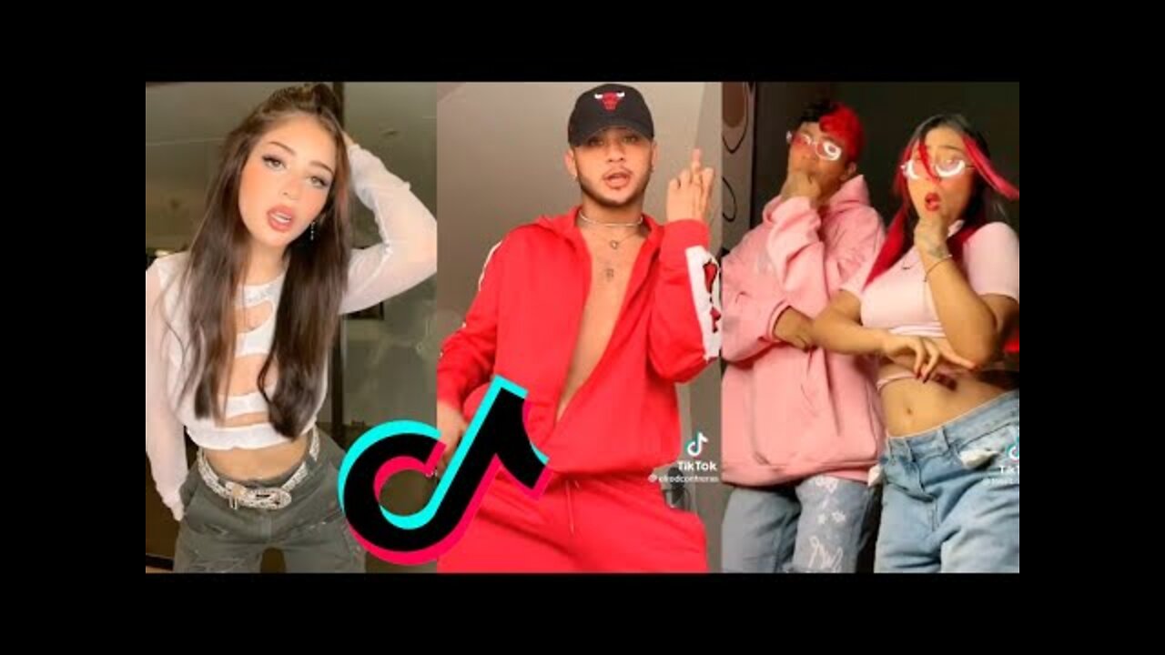 Best Tik Tok Trends & Dances | New Tiktok 2022 | DANCING TIK TOK