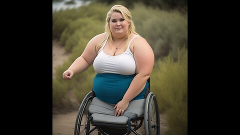 Devotee Delights. Amputee Files 2