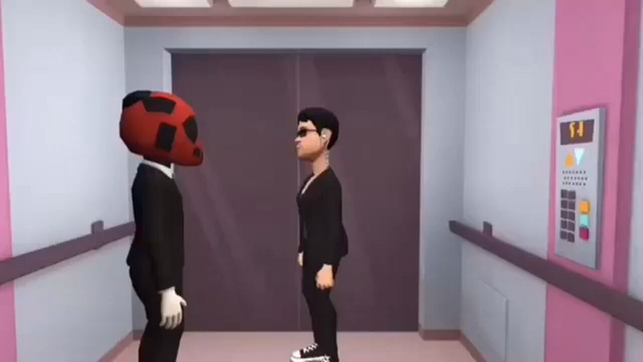 Agent Mo’s Top Secret Society Movie