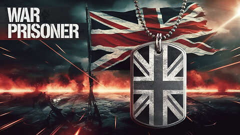 Brit Fighter Captured by Russia Amid Ukraine War - A Tale of Sarcasm and Conflict