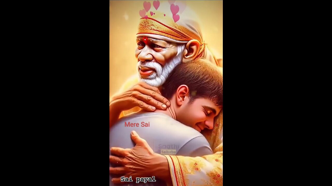 Om Sai Ram 1like