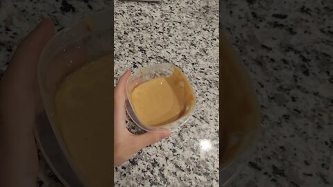 My Own Peanut Butter