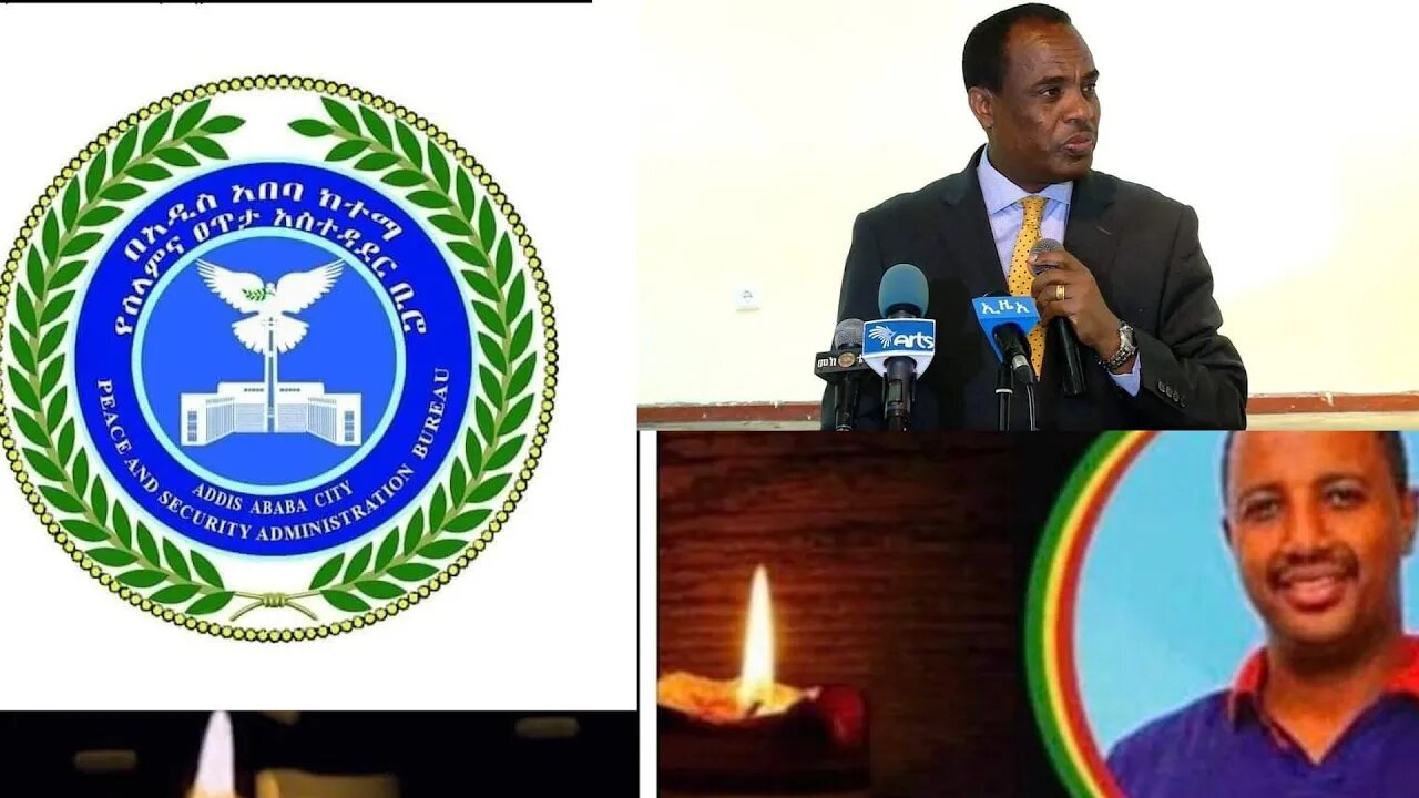 Ethio 360 Daily News Tuesday April 26, 2022