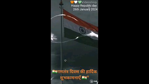 happy republic day