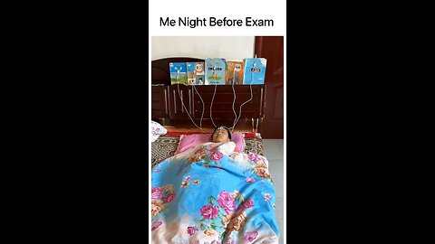 Best way to study
