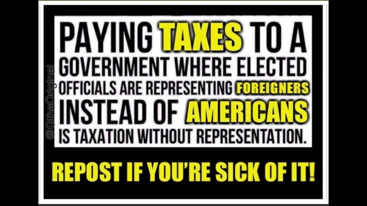 #553 PAYING TAXES LIVE FROM PROC 02.23.23