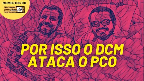 Para Zambarda, Lula é passado e Boulos é o futuro | Momentos do Não Compre Jornais, Minta Você Mesmo