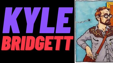 Flippin' Interview Kyle Bridgett