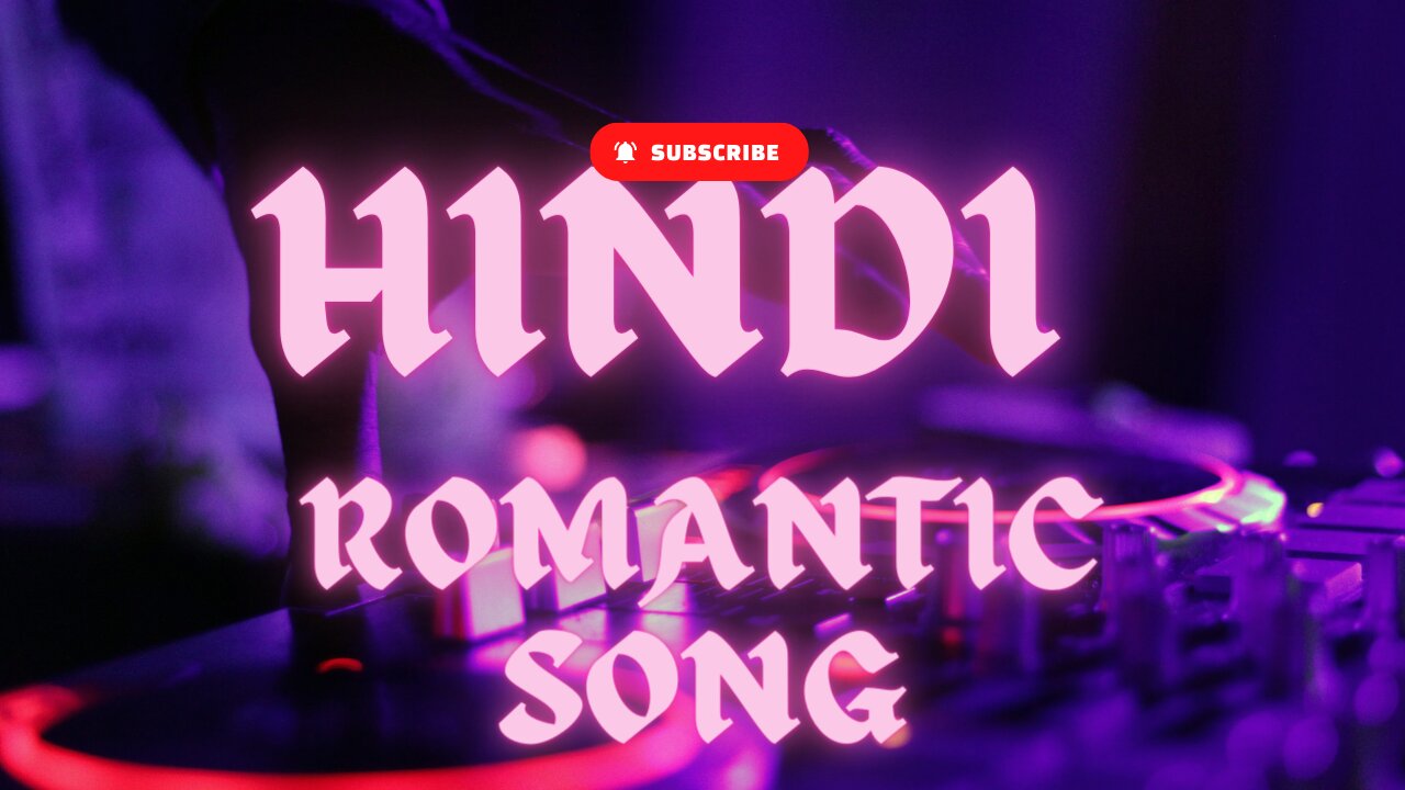 Hindi Romantic Songs 2023 _ Romantic Songs _ Best of Atif Aslam, Arijit Singh, Jubin Nautyal