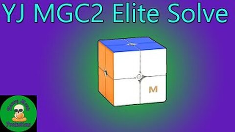 YJ MGC Elite Solve