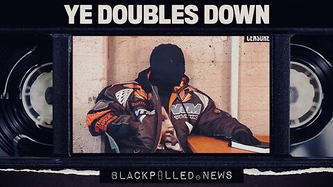 Ye And Fuentes Double-down With Gavin McInnes