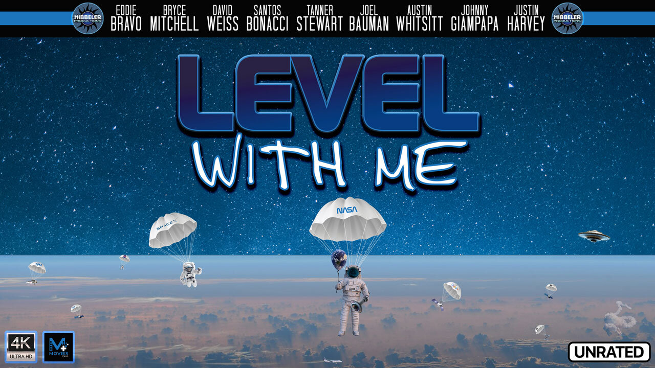 Level with Me (2023)