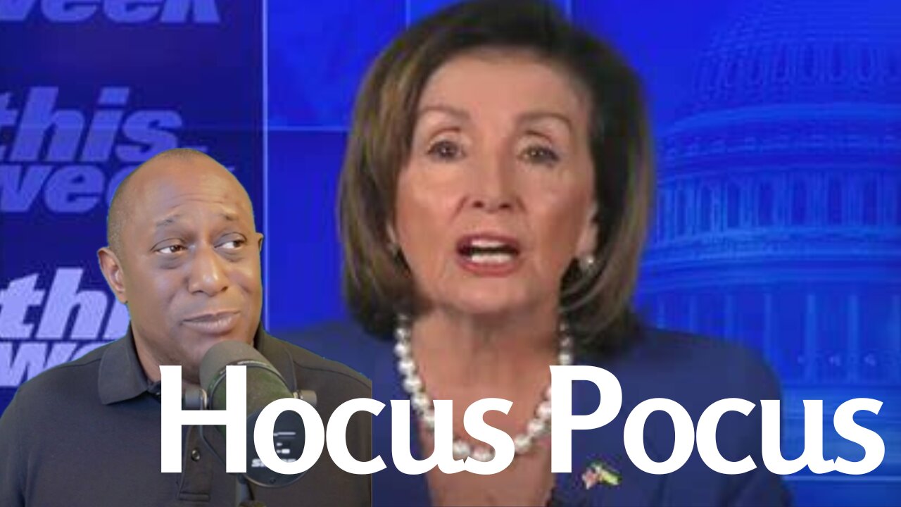 According2Sam #175 'Hocus Pocus'