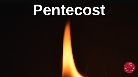 Pentecost