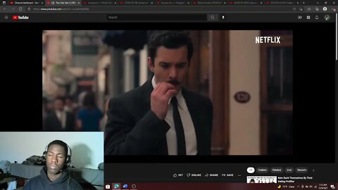 REACTION!!!The Club Part 2 | Official Trailer | Netflix