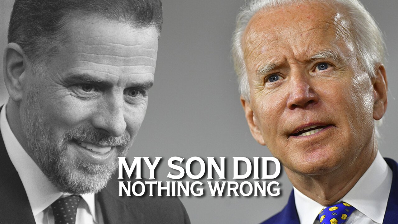 LEGAL LENIENCY: HUNTER BIDEN WALKS FREE DESPITE FEDERAL TAX AND FIREARM ALLEGATIONS