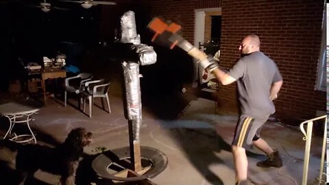 SCA Reaper Challenge R2D69