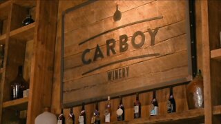 Colorado winery uncorks alpine appeal of the Rocky Mountain region