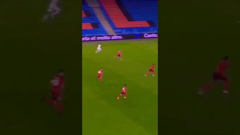 Sergio Reguilón 🤝 Gerard Moreno #shorts #football #clips #shortsfeed