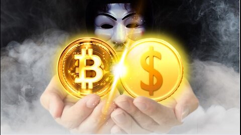 Why Bitcoin will FAIL and Fiat Cryptocurrency Will SUCCEED