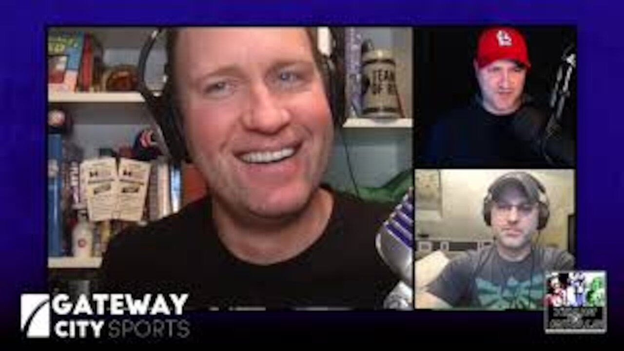 Season 6, Episode 2 – Lock THEM Out | Team of Rivals Podcast