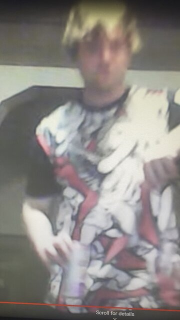 Guy420 dance gone wild