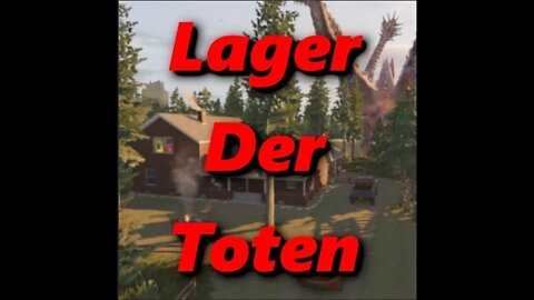 Lager Der Toten (Call of Duty Zombies)