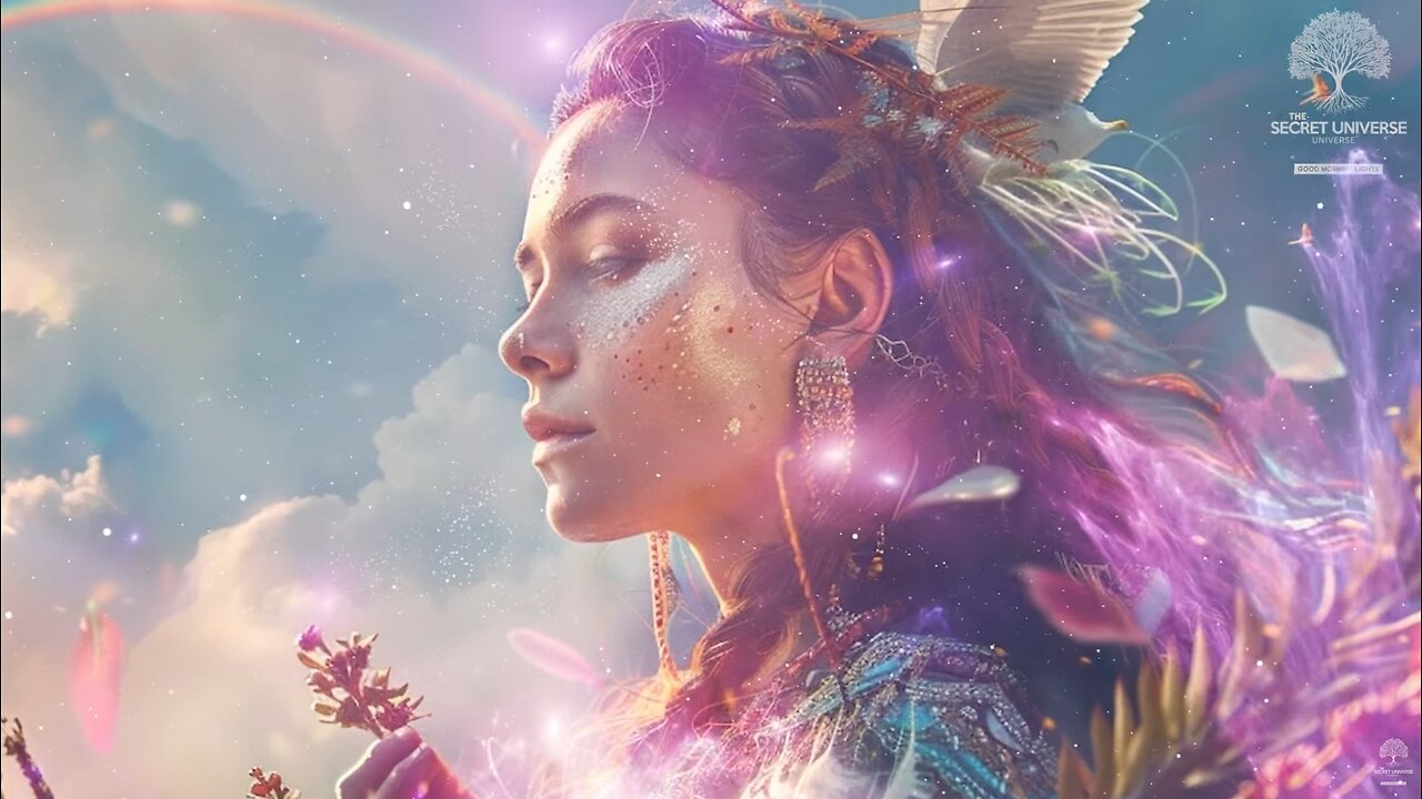 𝐀𝐥𝐥 𝐒𝐩𝐢𝐫𝐢𝐭𝐬 𝐰𝐢𝐥𝐥 𝐛𝐞 𝐑𝐄𝐍𝐄𝐖𝐄𝐃!! 𝐔𝐧𝐢𝐯𝐞𝐫𝐬𝐞 𝐒𝐞𝐧𝐝𝐢𝐧𝐠 𝐘𝐨𝐮 𝐈𝐌𝐏𝐎𝐑𝐓𝐀𝐍𝐓 𝐌𝐞𝐬𝐬𝐚𝐠𝐞!