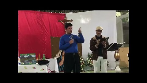 Más del Padre Luis Toro. Preguntas y respuestas.