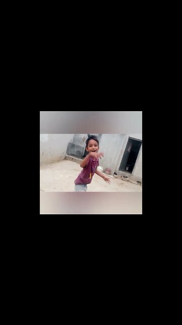 पीयूष का मस्ती परी का डांस