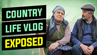 Country life vlog exposed(Virginia)