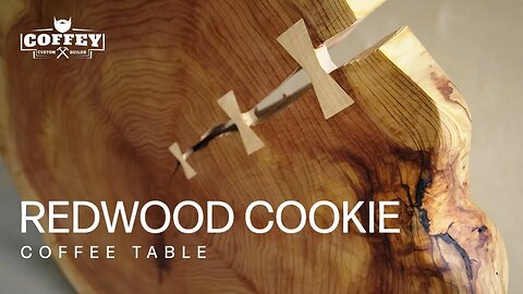 Woodworking ASMR