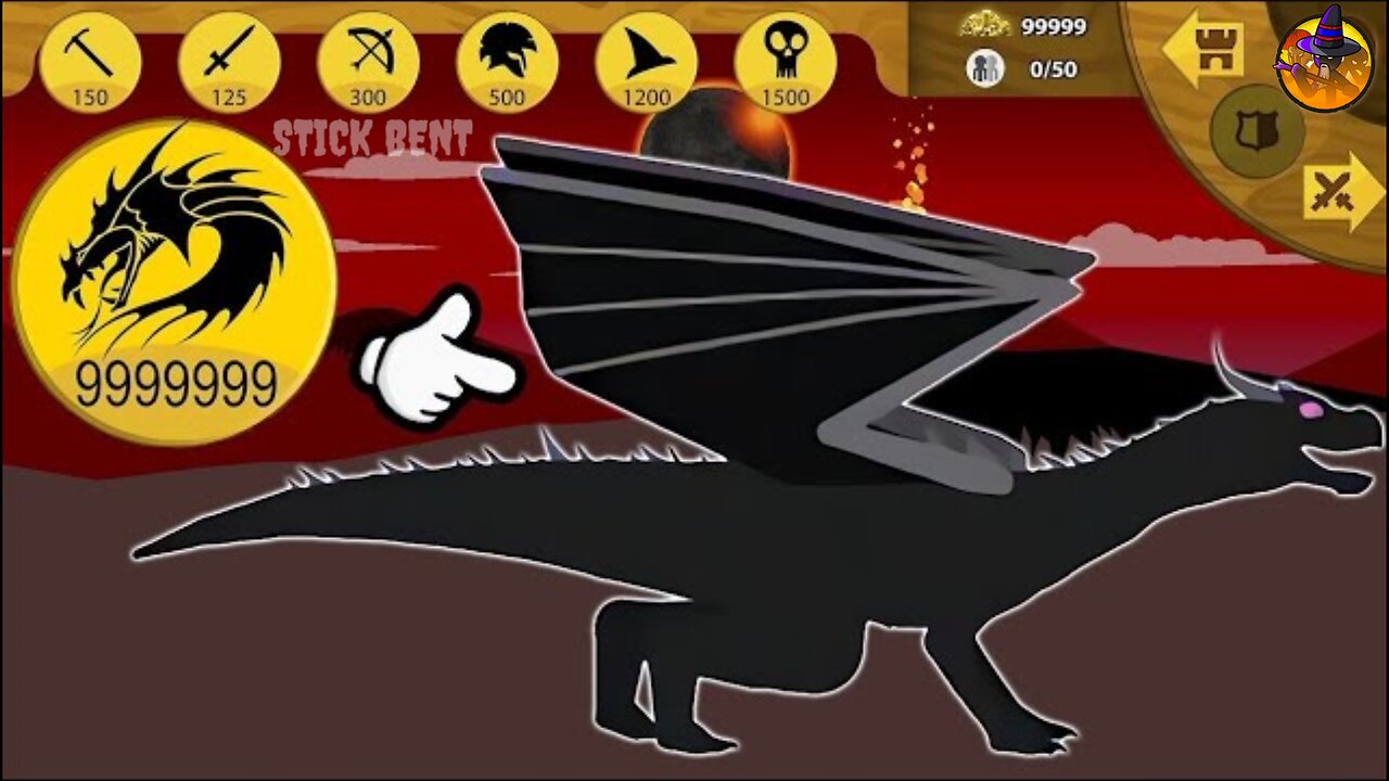 HUGE UPDATE NEW BOSS GIANT SUMMON + UNLOCKED DRAGON |