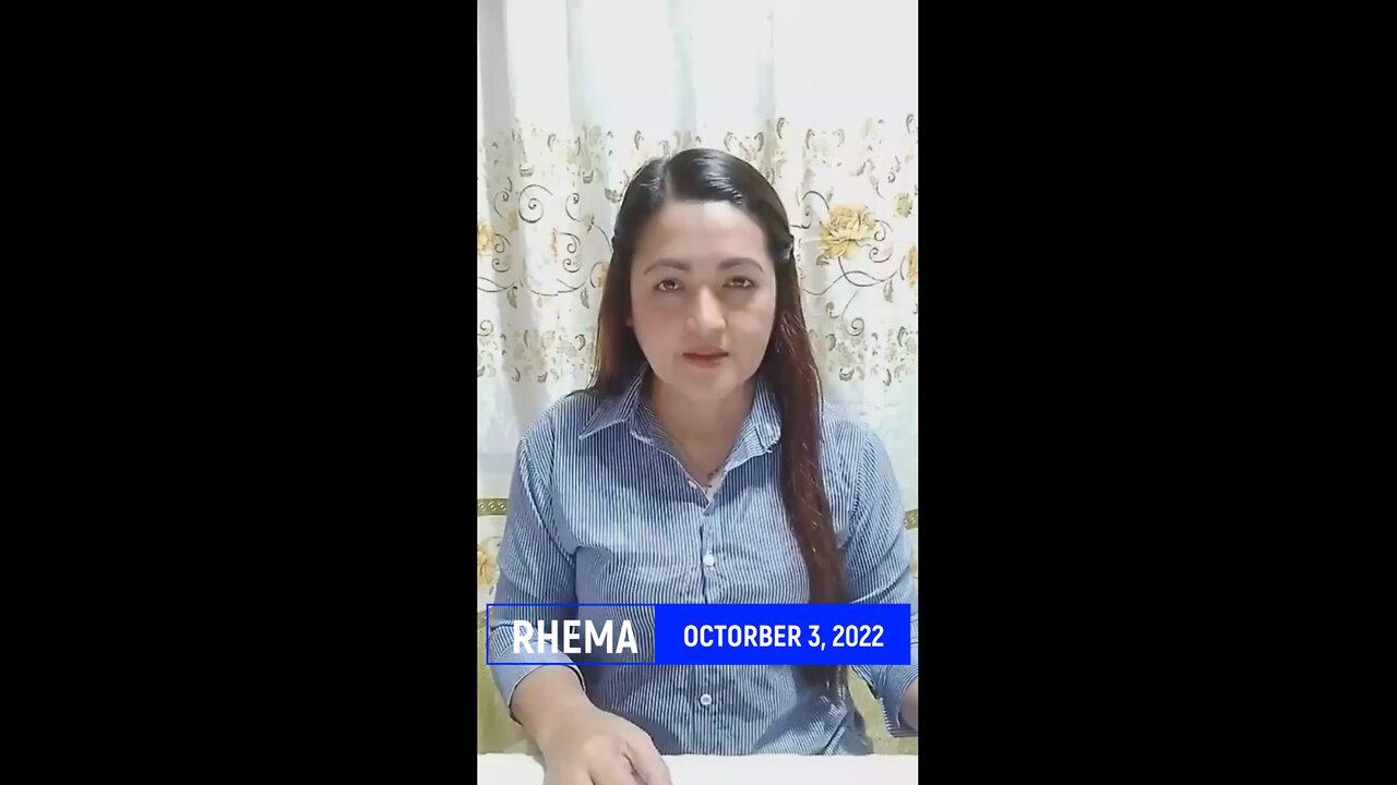 OCTOBER 3, 2022 Shiela