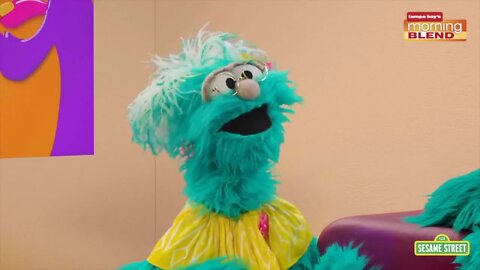 Sesame Street | Morning Blend