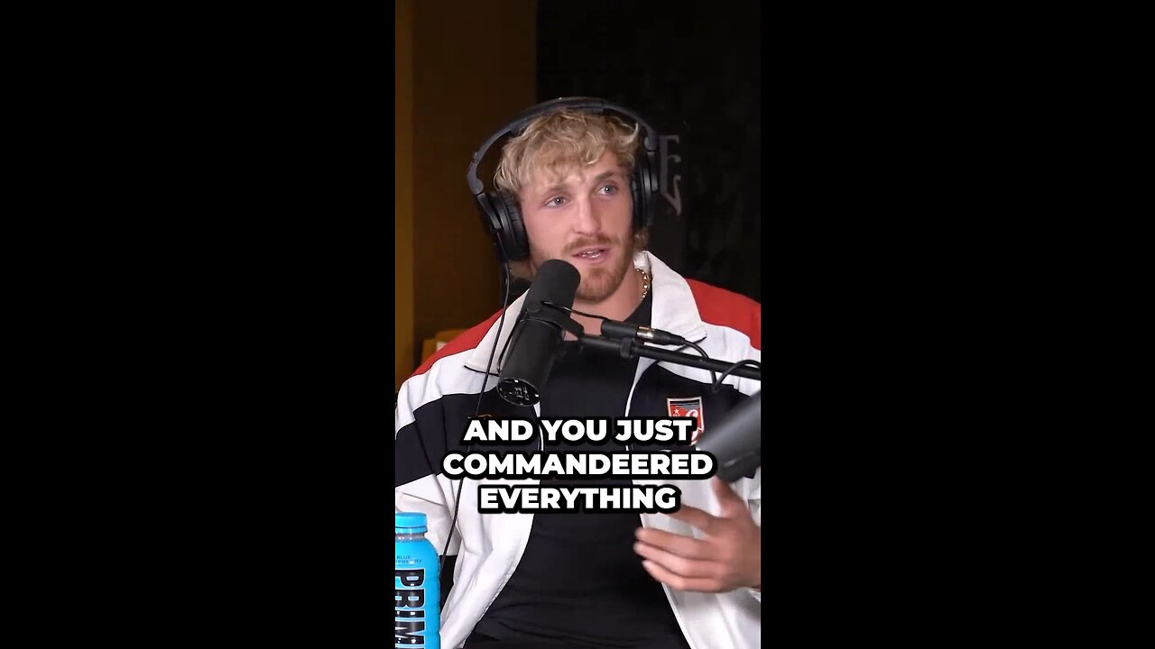 Logan Paul With David Blaine #podcast #impaulsive