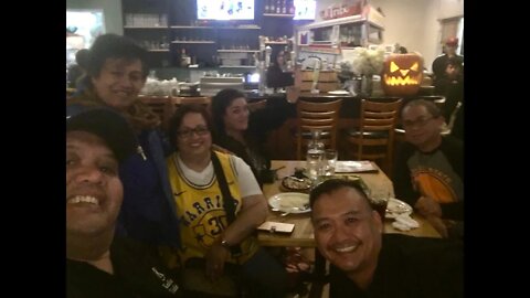 Daily Vlog :Weekend Wrap Up. Panda Rescue, Family Reunion, Birthday Celebrations and Old Man Willie